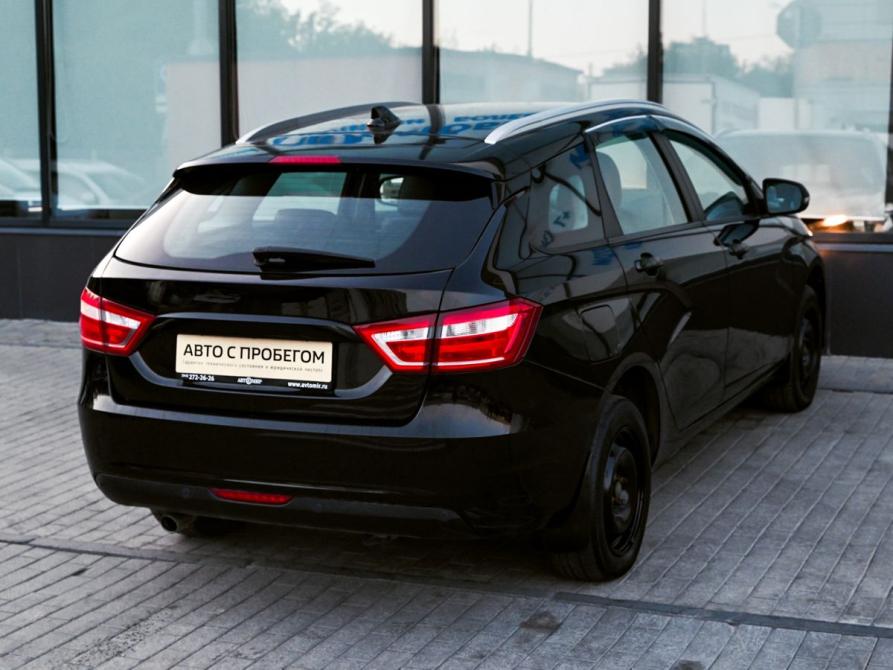 Lada (ВАЗ) Vesta I Екатеринбург  - изображение 5