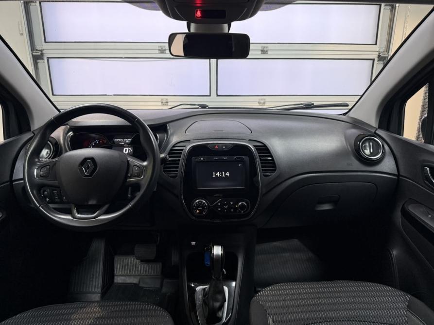 Renault Kaptur I Тверь  - изображение 20