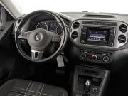 Volkswagen Tiguan I Рестайлинг Москва  - изображение 50