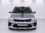 Kia Rio IV Рестайлинг Москва  - изображение 19