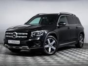 Mercedes-Benz GLB I (X247) Москва  - изображение 20