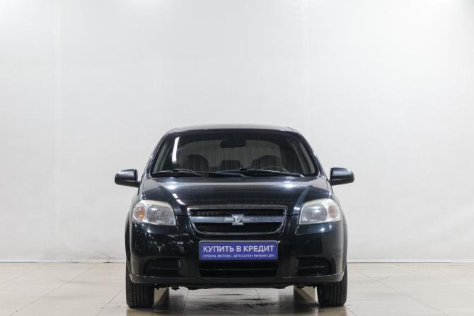 Chevrolet Aveo I Рестайлинг с пробегом 2011 года, цена 469 000 рублей, 151000 км, седан, Автокод Объявления