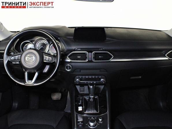 Mazda CX-5 II с пробегом 2019 года, цена 2 967 000 рублей, 103768 км, внедорожник, Автокод Объявления
