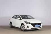 Hyundai Solaris II Рестайлинг Новосибирск  - изображение 19