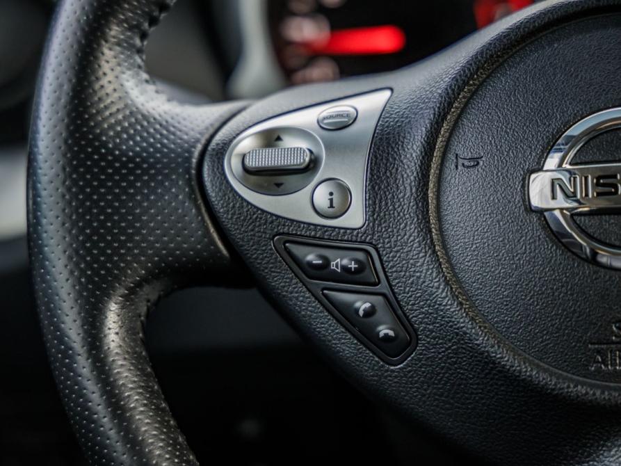 Nissan Juke I Волгоград  - изображение 18