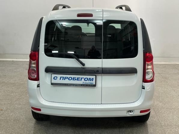 Lada (ВАЗ) Largus I Рестайлинг с пробегом 2021 года, цена 700 000 рублей, 329728 км, универсал, Автокод Объявления
