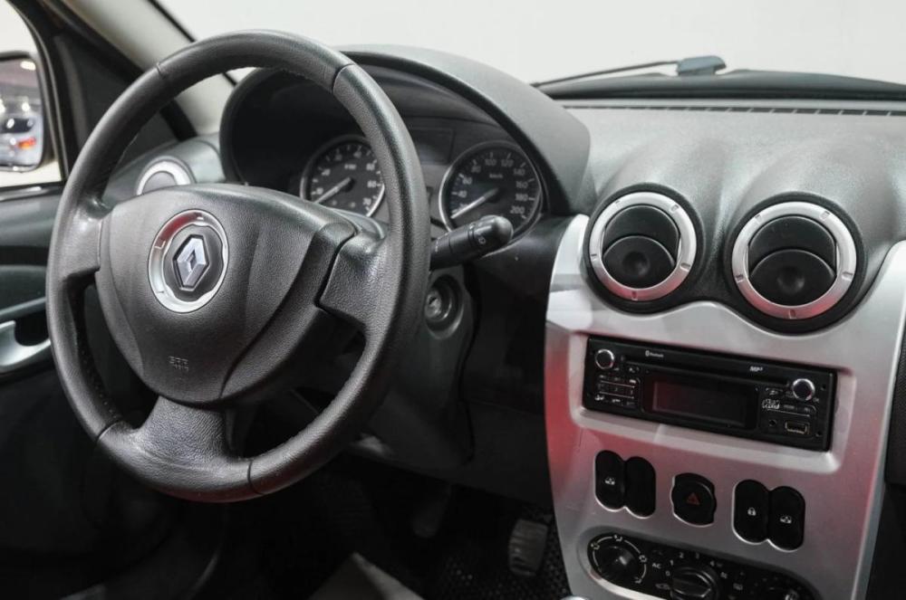 Renault Sandero I Новокузнецк  - изображение 19