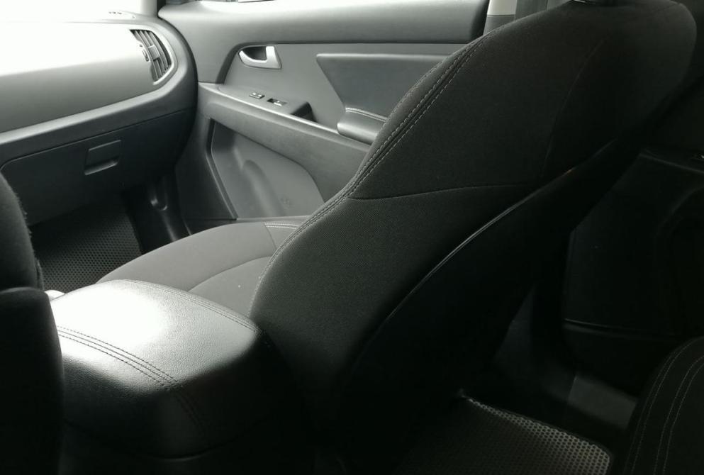 Kia Sportage III Иваново  - изображение 18