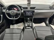 Skoda Superb III Рестайлинг Воронеж  - изображение 30