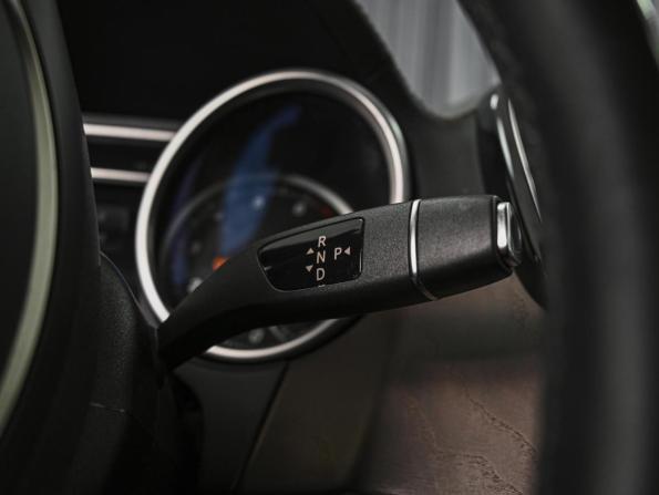 Mercedes-Benz GLE Coupe I (C292) с пробегом 2015 года, цена 4 566 600 рублей, 92643 км, внедорожник, Автокод Объявления