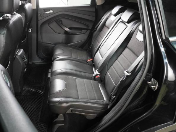 Ford Kuga II с пробегом 2013 года, цена 1 249 000 рублей, 172183 км, внедорожник, Автокод Объявления