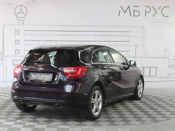 Mercedes-Benz A-Класс III (W176) с пробегом 2014 года, цена 1 150 000 рублей, 213000 км, хэтчбек, Автокод Объявления