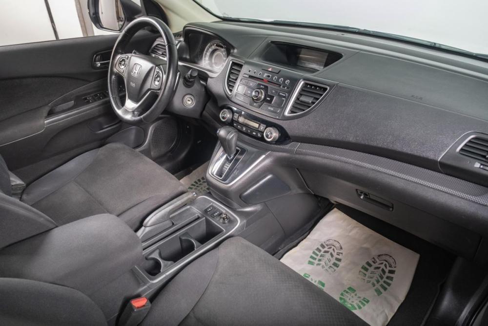 Honda CR-V IV Рестайлинг Томск  - изображение 16