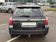 Subaru Outback III Рестайлинг Томск  - изображение 30