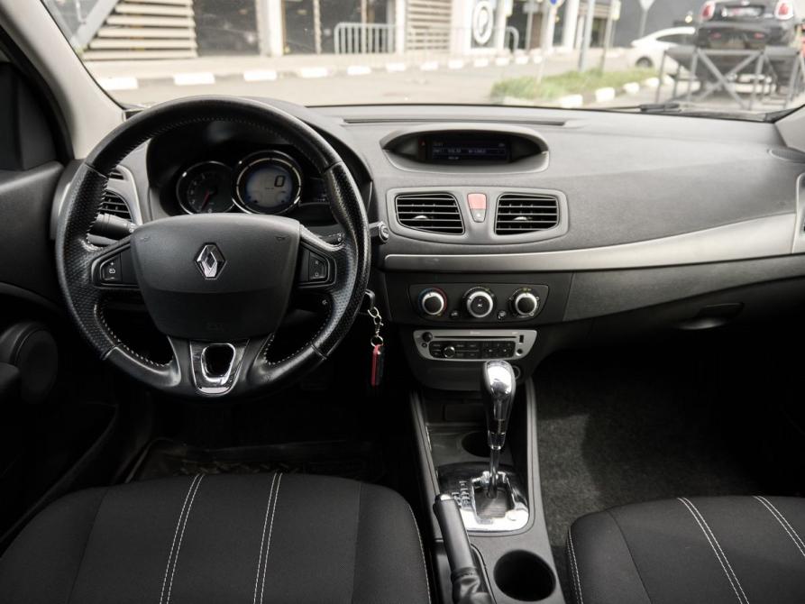 Renault Megane III Рестайлинг 2 Казань  - изображение 8