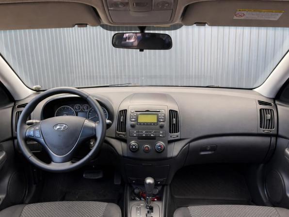 Hyundai i30 I Рестайлинг с пробегом 2010 года, цена 797 000 рублей, 142500 км, хэтчбек, Автокод Объявления