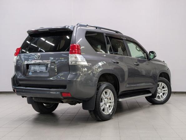 Toyota Land Cruiser Prado 150 Series с пробегом 2013 года, цена 2 650 000 рублей, 207619 км, внедорожник, Автокод Объявления