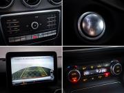 Mercedes-Benz GLA I (X156) Рестайлинг Москва  - изображение 36