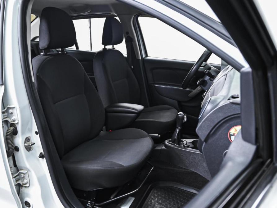 Renault Logan II Рестайлинг Ставрополь  - изображение 8
