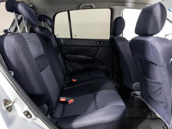 Hyundai Getz I Рестайлинг с пробегом 2007 года, цена 449 000 рублей, 191120 км, хэтчбек, Автокод Объявления