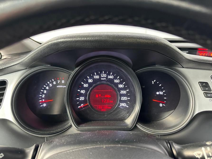 Kia Ceed II Тамбов  - изображение 10