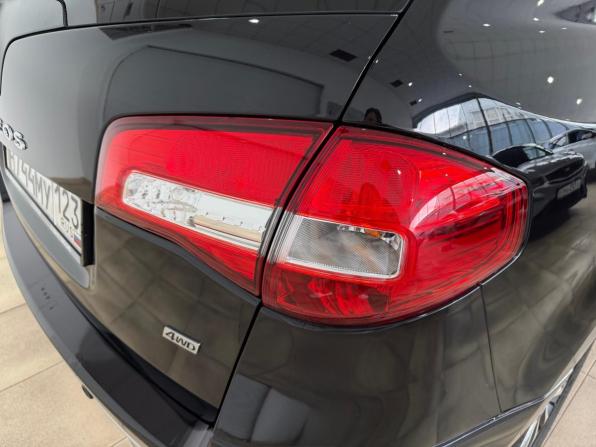 Renault Koleos I Рестайлинг с пробегом 2013 года, цена 1 350 000 рублей, 55100 км, внедорожник, Автокод Объявления