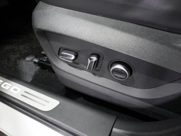 Chery Tiggo 7 Pro Max I Рестайлинг с пробегом 2024 года, цена 2 272 000 рублей, 38941 км, внедорожник, Автокод Объявления