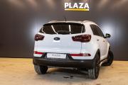 Kia Sportage III Уфа  - изображение 25