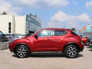 Nissan Juke I Самара  - изображение 26