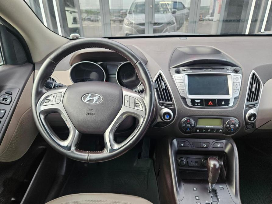 Hyundai ix35 I Воронеж  - изображение 7