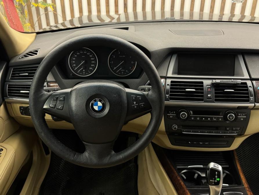 BMW X5 II (E70) Уфа  - изображение 8