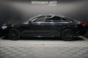 Audi A6 IV (C7) Рестайлинг Крым  - изображение 37