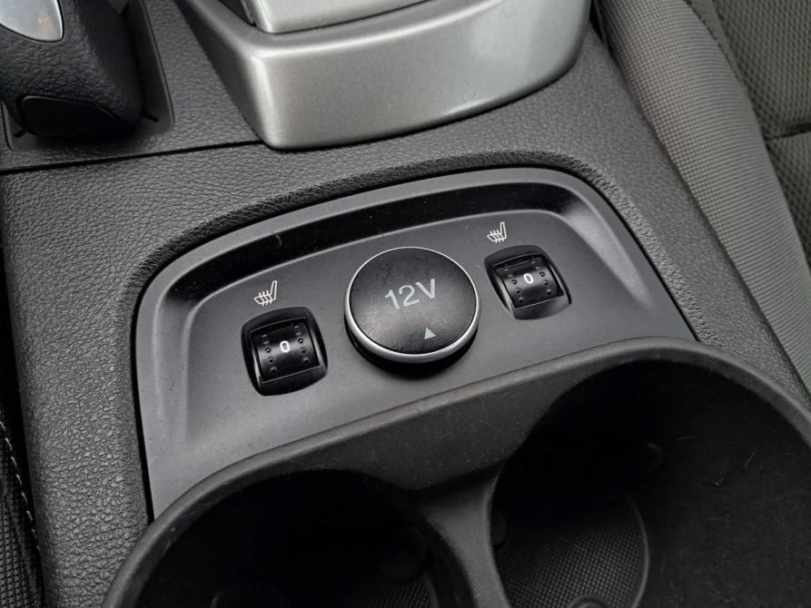 Ford Focus III Санкт-Петербург  - изображение 17