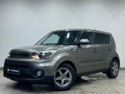 Kia Soul II Рестайлинг Кемерово  - изображение 18