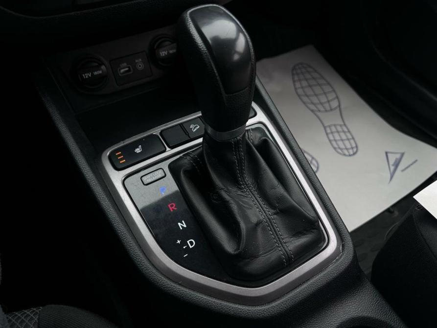 Hyundai Creta I Калуга  - изображение 15