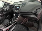 Ford Kuga II Рестайлинг Москва  - изображение 28