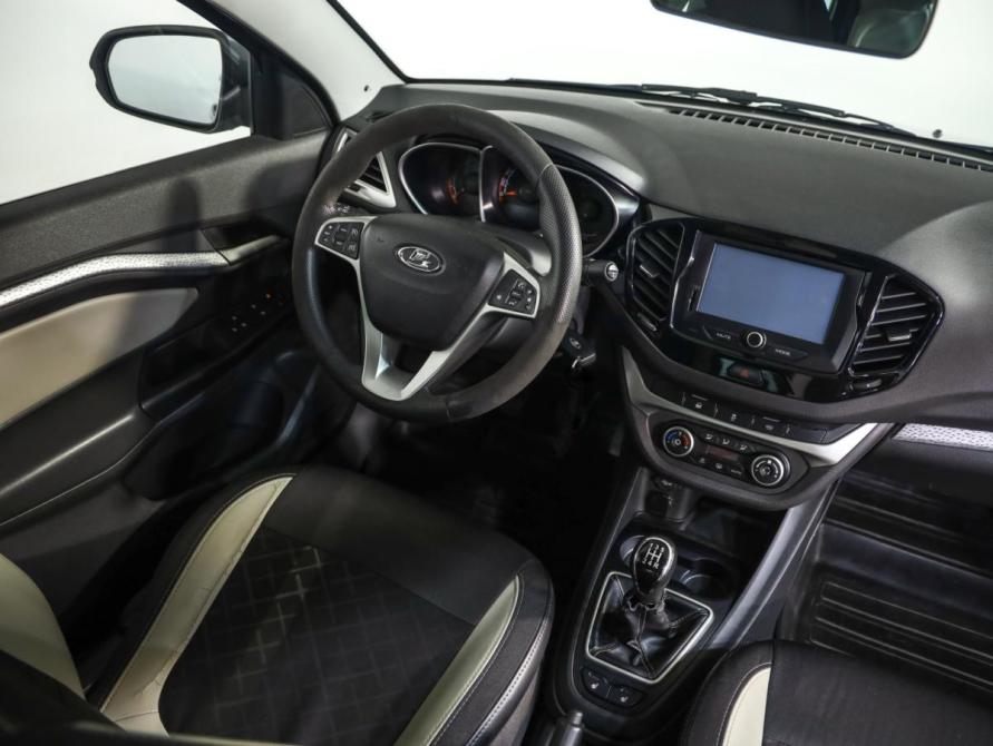 Lada (ВАЗ) Vesta I Санкт-Петербург  - изображение 9