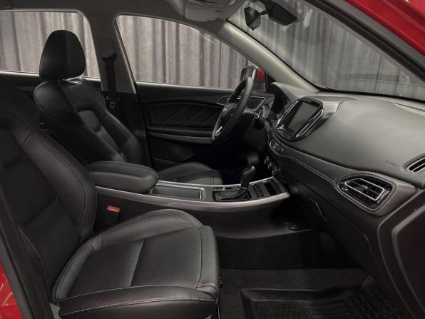 Chery Tiggo 7 I с пробегом 2019 года, цена 1 170 000 рублей, 111000 км, внедорожник, Автокод Объявления