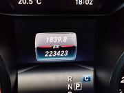 Mercedes-Benz CLA I (C117 X117) Рестайлинг Москва  - изображение 35