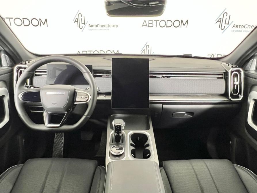 Jaecoo J7 I Рестайлинг Москва  - изображение 7
