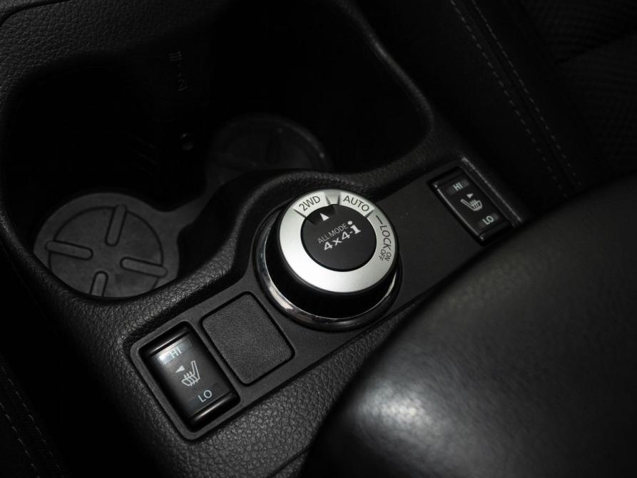 Nissan Qashqai II Казань  - изображение 15