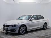BMW 3 серии VI (F3x) Рестайлинг Москва  - изображение 18