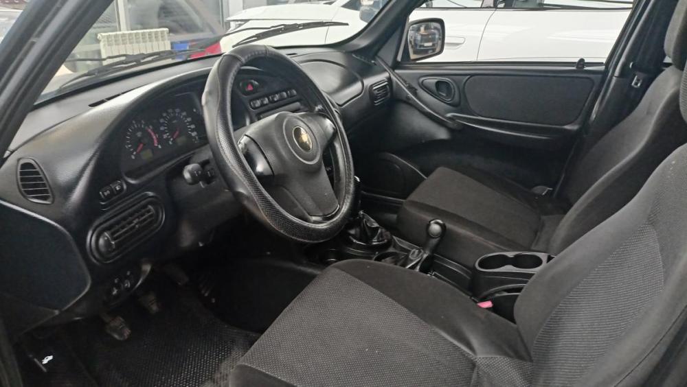 Chevrolet Niva I Рестайлинг Арзамас  - изображение 10