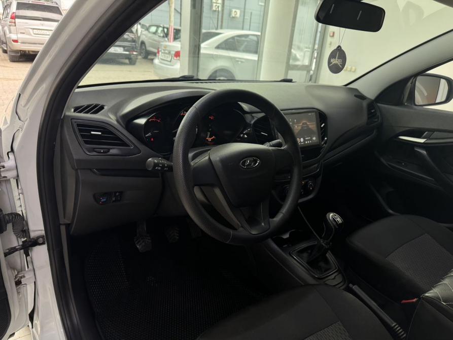 Lada (ВАЗ) Vesta I Минеральные Воды  - изображение 8