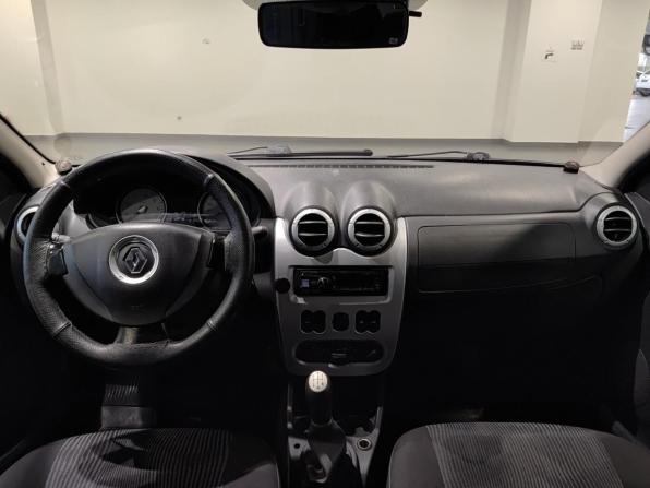 Renault Logan I Рестайлинг с пробегом 2012 года, цена 365 000 рублей, 235479 км, седан, Автокод Объявления