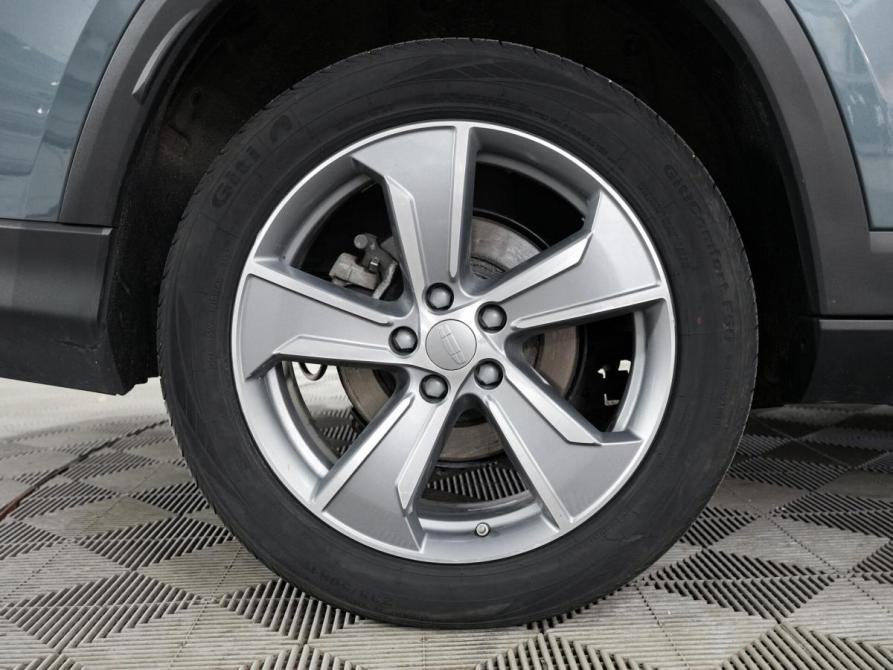 Geely Okavango I Рестайлинг Ульяновск  - изображение 9