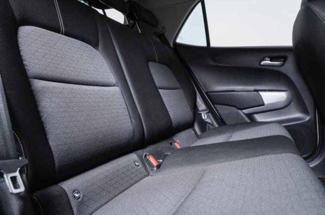 Kia Picanto III с пробегом 2019 года, цена 1 449 000 рублей, 72000 км, хэтчбек, Автокод Объявления
