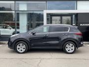 Kia Sportage IV Москва  - изображение 28