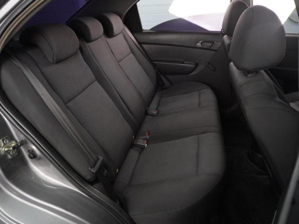 Chevrolet Aveo I Рестайлинг с пробегом 2011 года, цена 379 000 рублей, 181081 км, седан, Автокод Объявления