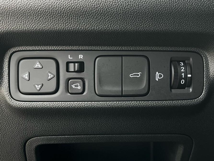 Changan CS55 Plus II Калуга  - изображение 13